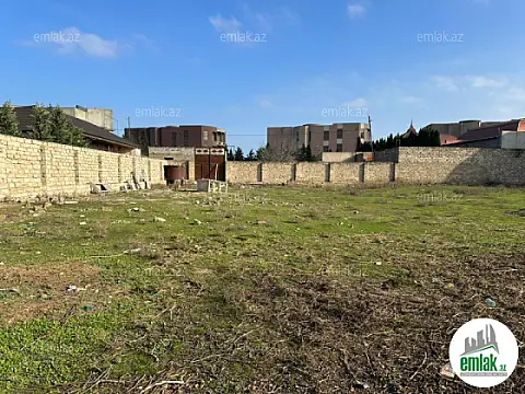 Satılır torpaq sahəsi 24 m²