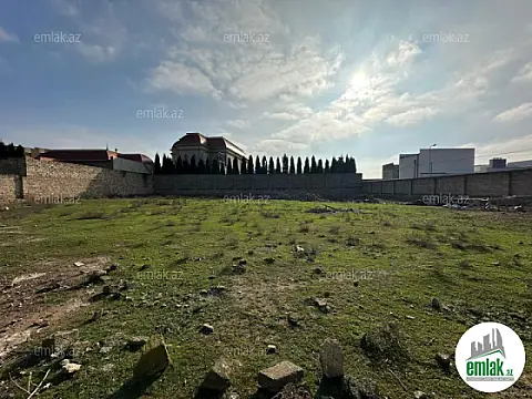 Satılır torpaq sahəsi 24 m²