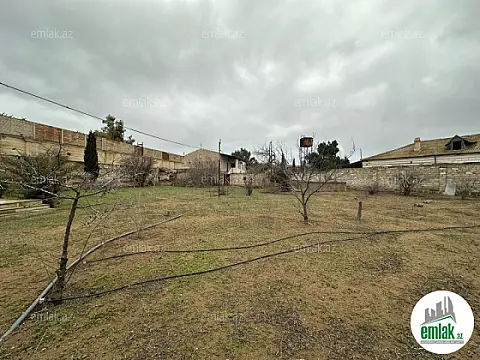 Satılır torpaq sahəsi 17 m²