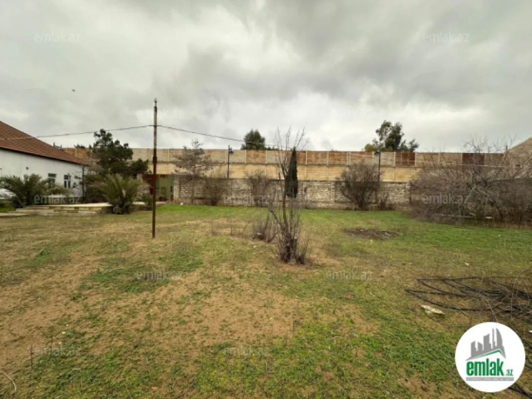 Satılır torpaq sahəsi 17 m²
