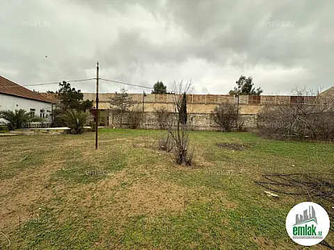 Satılır torpaq sahəsi 17 m²