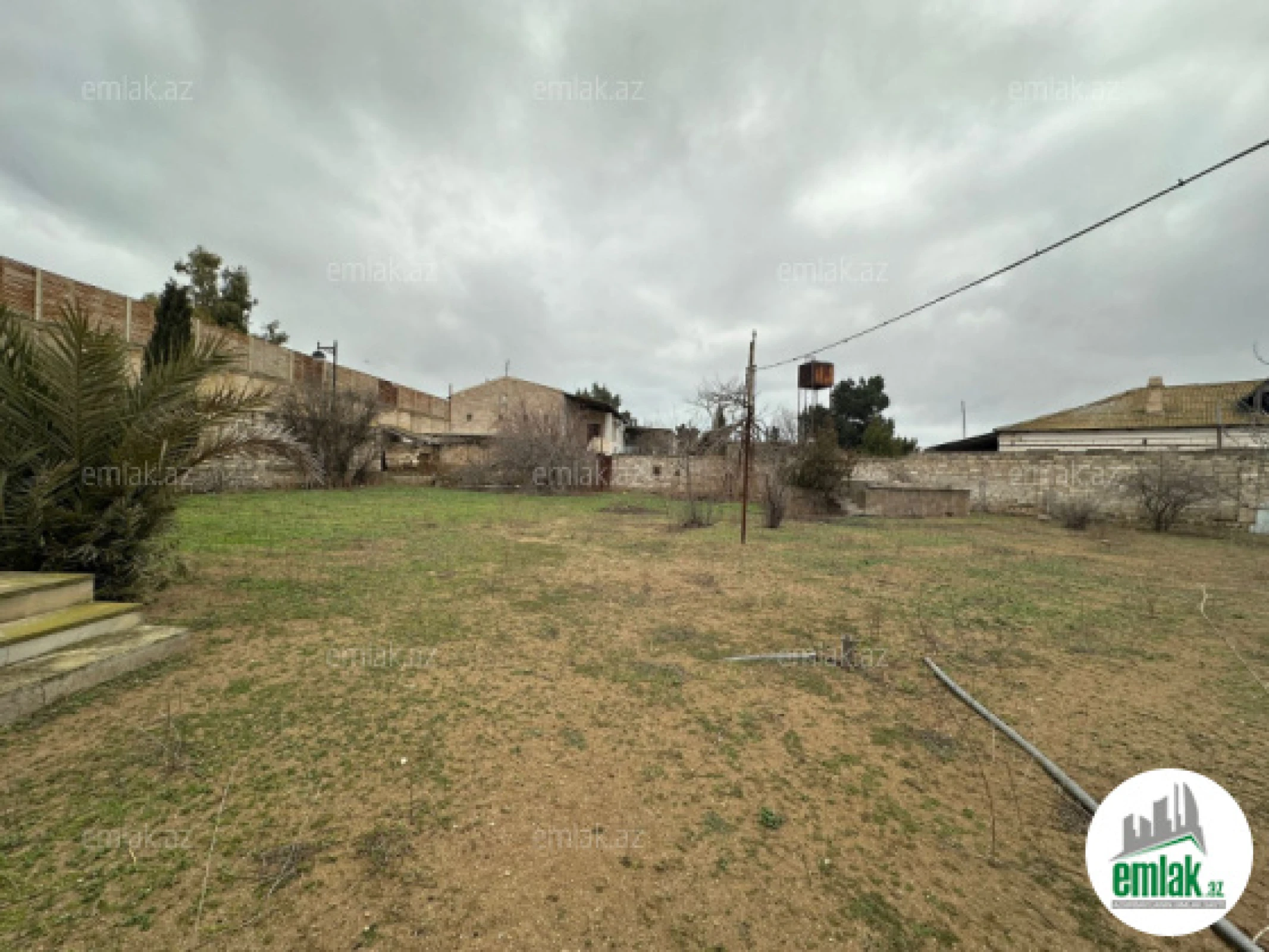 Satılır torpaq sahəsi 17 m²