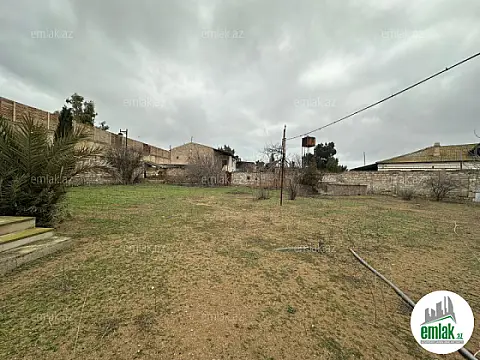 Satılır torpaq sahəsi 17 m²