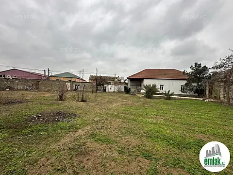 Satılır torpaq sahəsi 17 m² — Bakı, Şüvəlan 17.00 m²