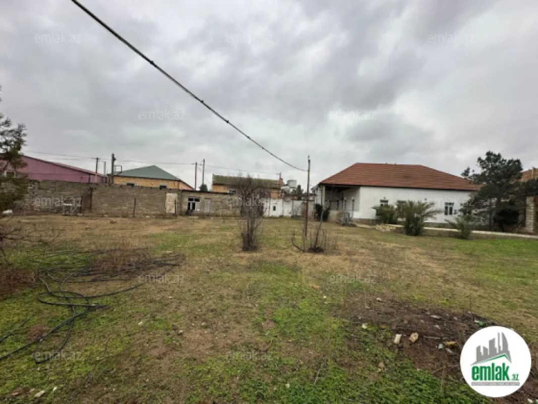 Satılır torpaq sahəsi 17 m²