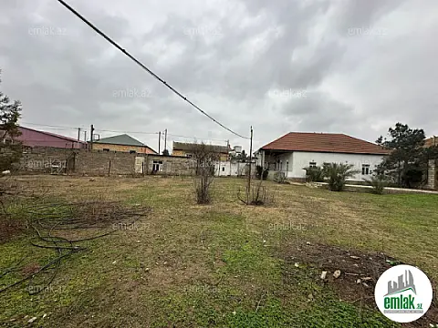 Satılır torpaq sahəsi 17 m²