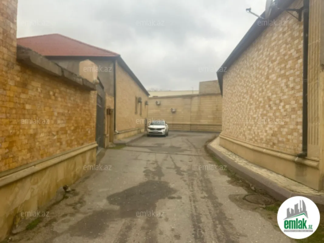 Satılır torpaq sahəsi 17 m²