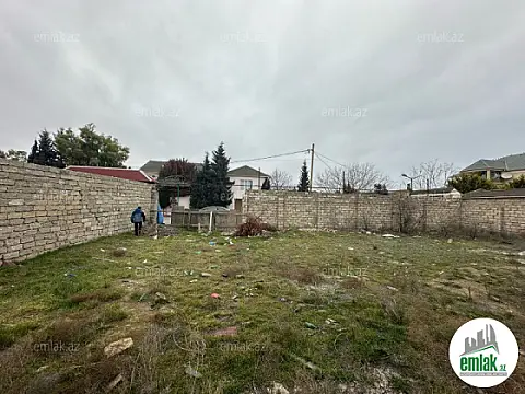 Satılır torpaq sahəsi 7 m²