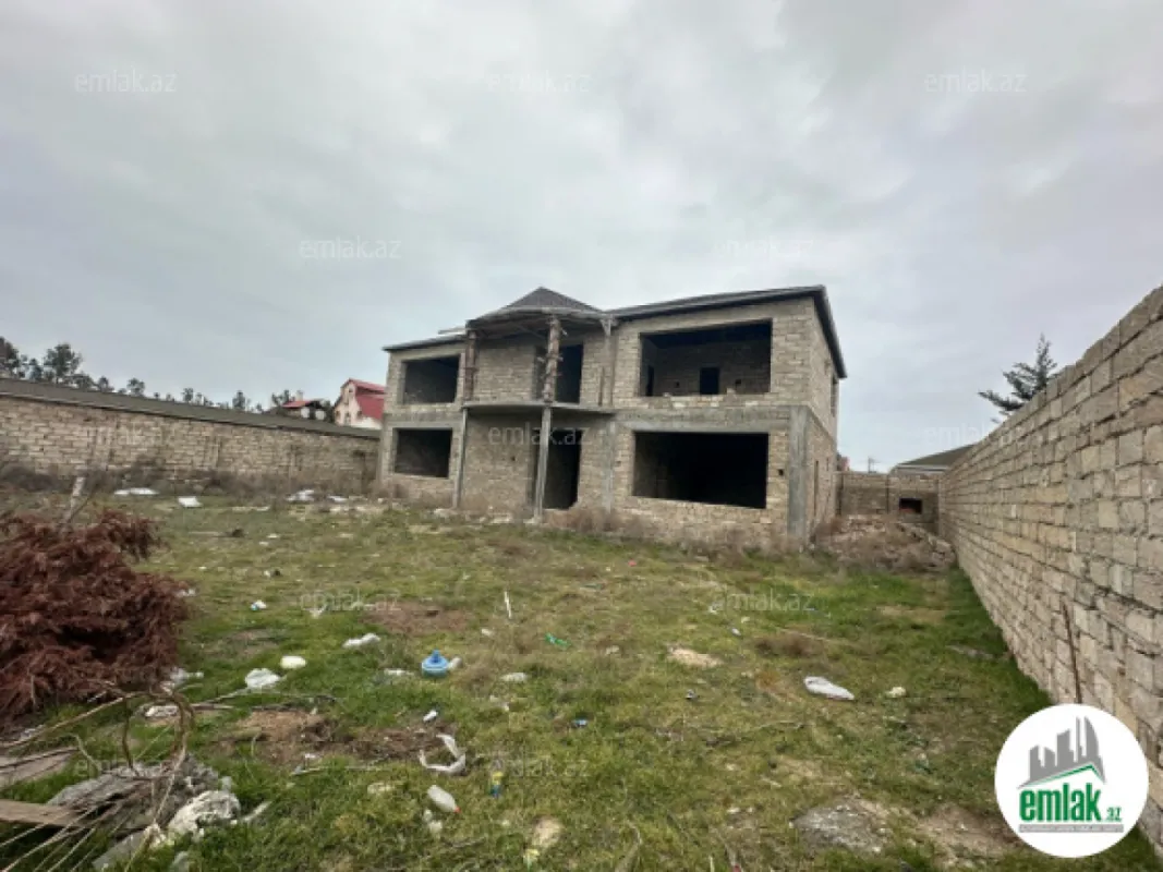 Satılır torpaq sahəsi 7 m²