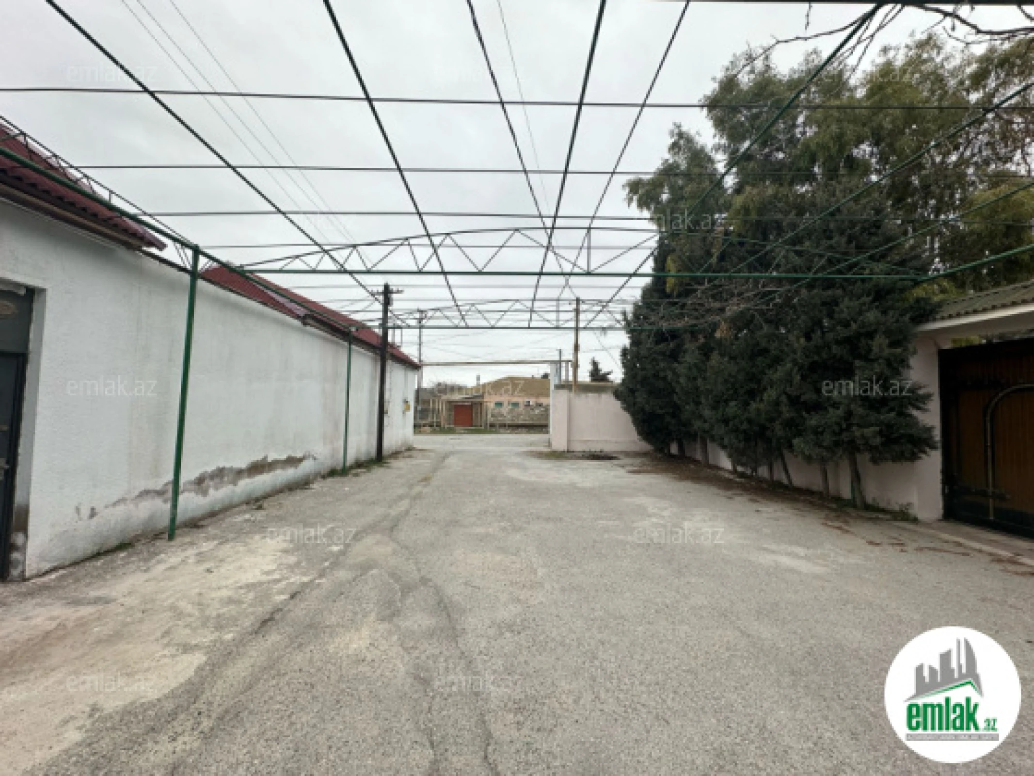 Satılır torpaq sahəsi 7 m²