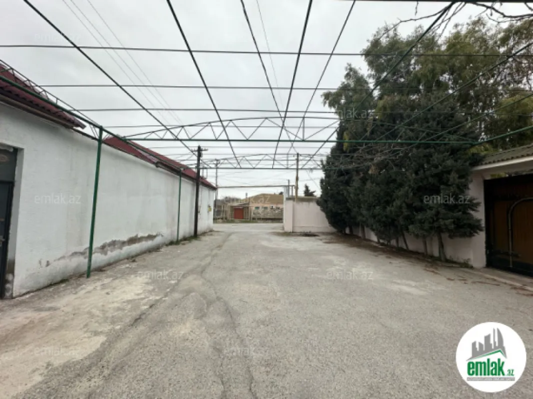 Satılır torpaq sahəsi 7 m²