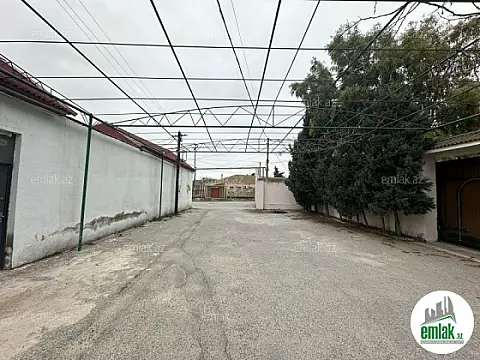 Satılır torpaq sahəsi 7 m²