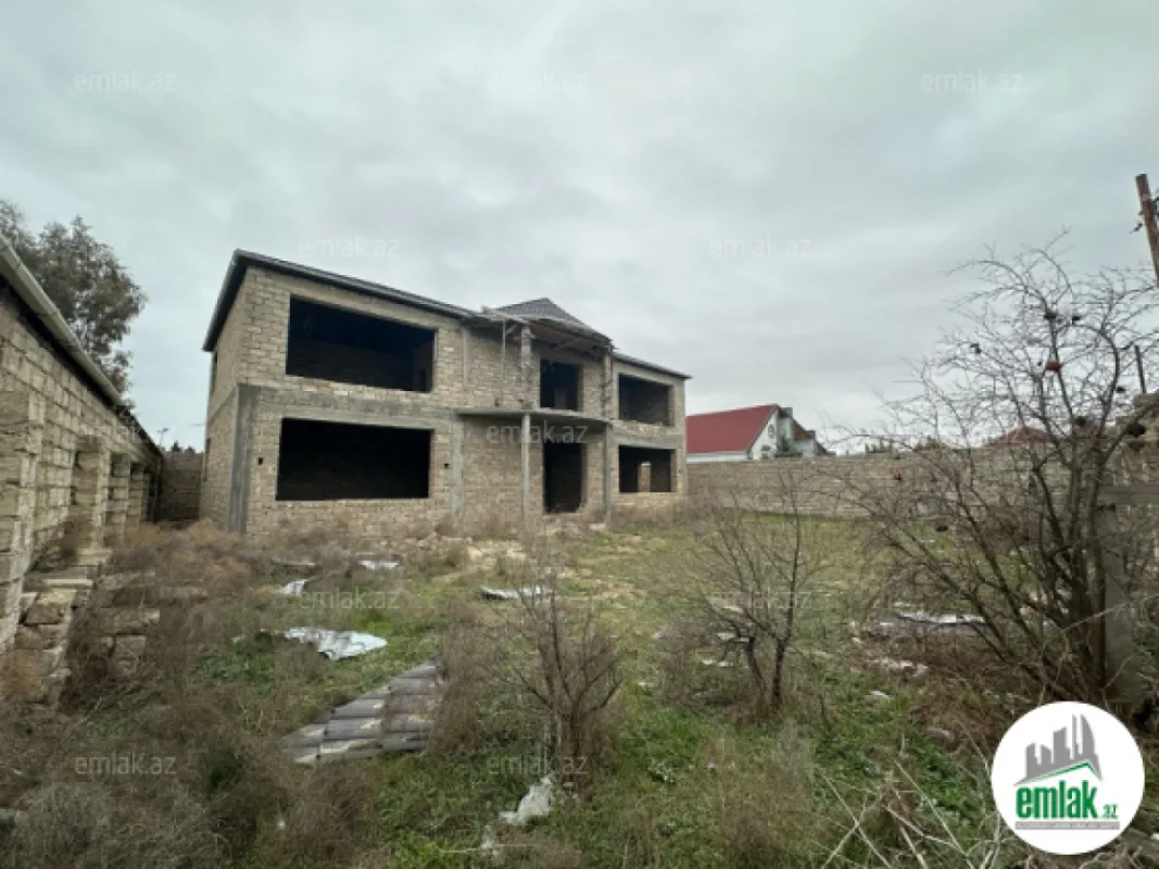 Satılır torpaq sahəsi 7 m²