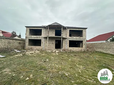 Satılır torpaq sahəsi 7 m² — Bakı, Şüvəlan 7.00 m²