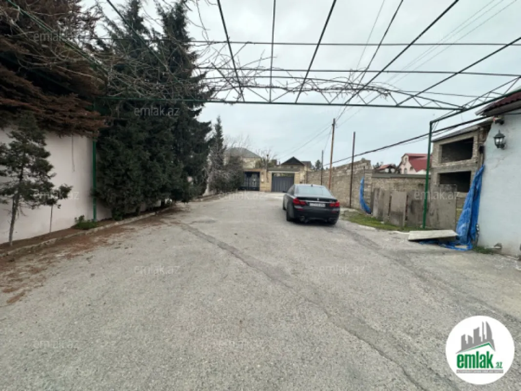 Satılır torpaq sahəsi 7 m²