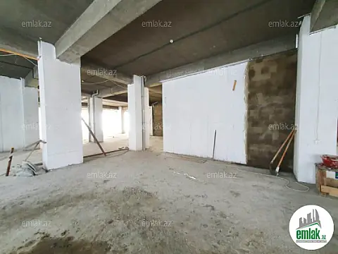 Satılır 20 otaqlı obyekt 1000 m²