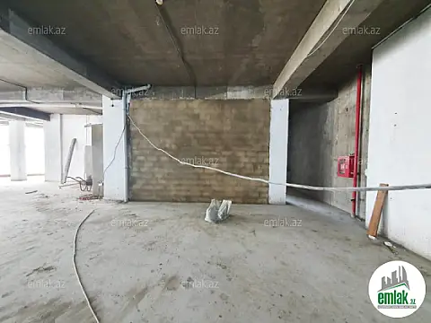 Satılır 20 otaqlı obyekt 1000 m²