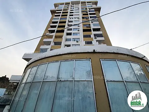 Satılır 20 otaqlı obyekt 1000 m² — Bakı 20 otaq 1000.00 m²