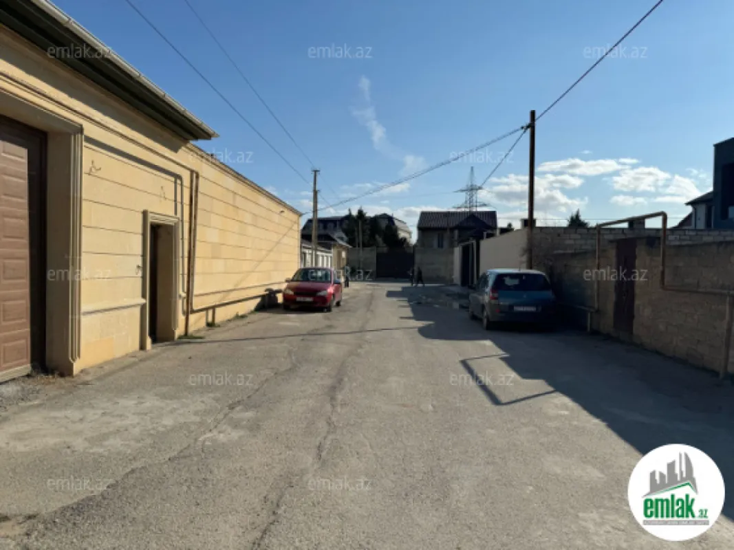 Satılır torpaq sahəsi 50 m²