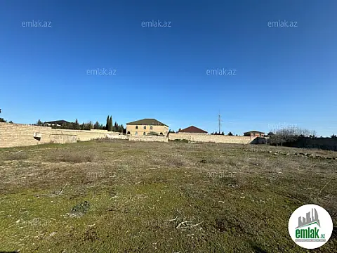 Satılır torpaq sahəsi 50 m²