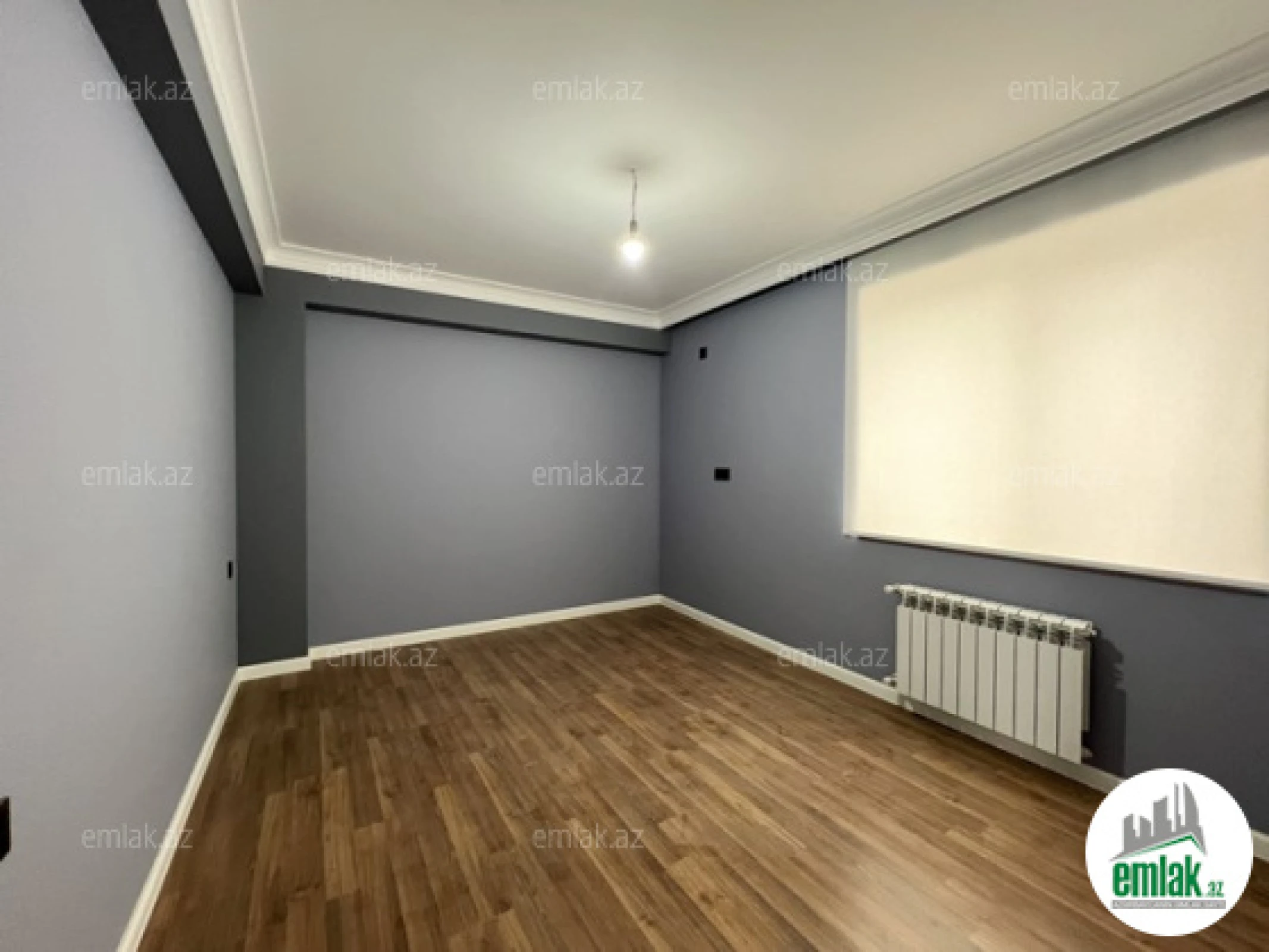 Satılır 5 otaqlı mənzil 260 m²