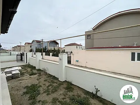 Satılır 5 otaqlı mənzil 260 m²