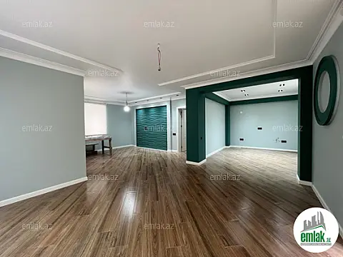 Satılır 5 otaqlı mənzil 260 m²