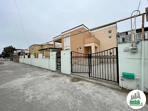 Satılır 5 otaqlı mənzil 260 m² — Bakı 5 otaq 260.00 m²