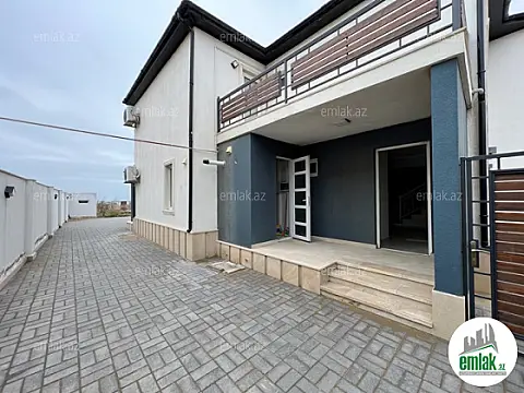 Satılır 5 otaqlı mənzil 320 m²