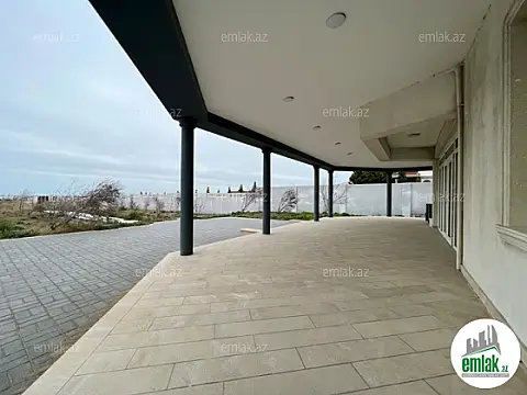Satılır 5 otaqlı mənzil 320 m²