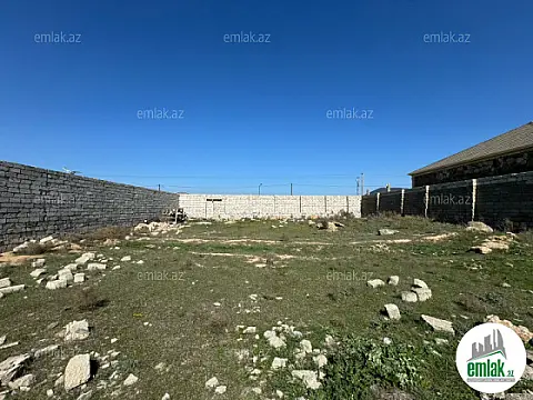 Satılır torpaq sahəsi 14 m²