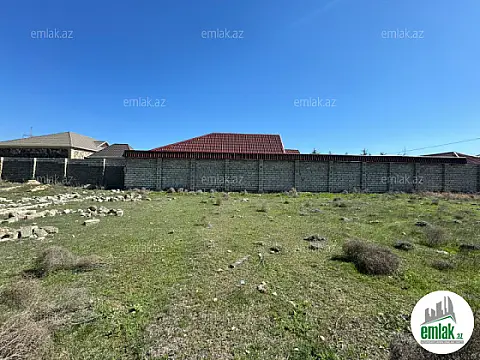 Satılır torpaq sahəsi 14 m² — Bakı, Şağan 14.00 m²