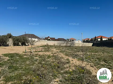Satılır torpaq sahəsi 24 m²