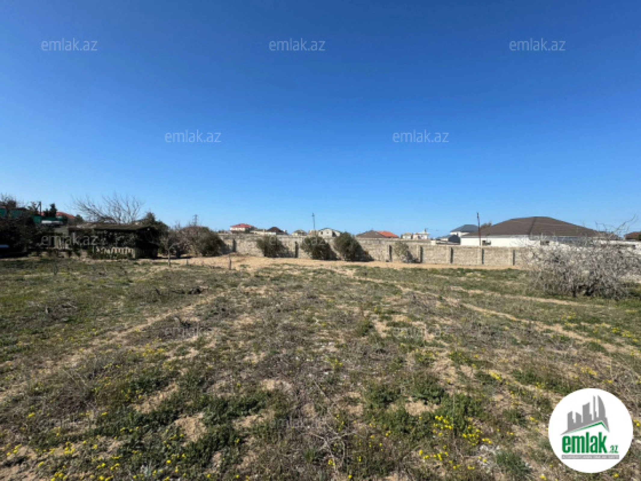 Satılır torpaq sahəsi 24 m²