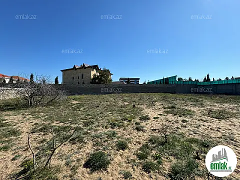 Satılır torpaq sahəsi 24 m² — Bakı 24.00 m²