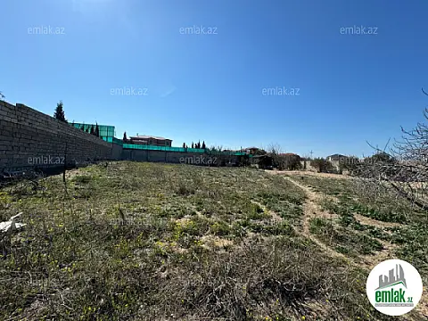 Satılır torpaq sahəsi 24 m²