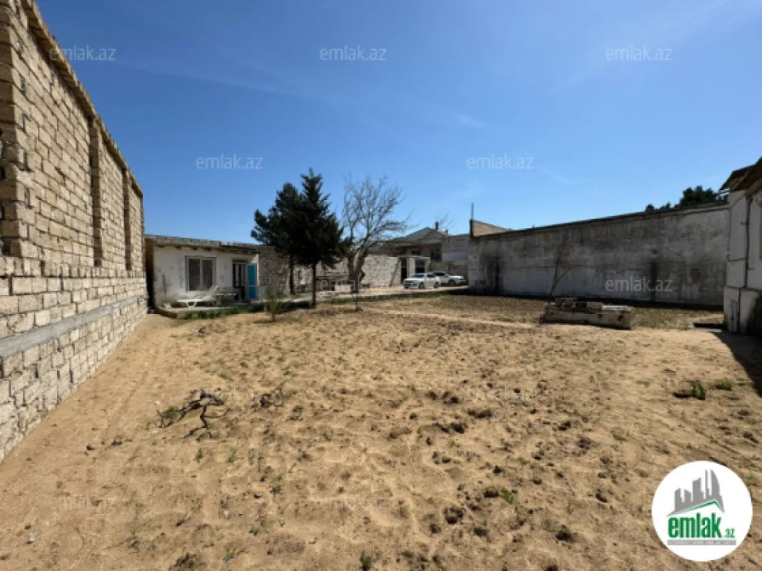 Satılır torpaq sahəsi 12 m²
