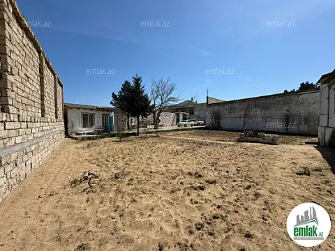 Satılır torpaq sahəsi 12 m²