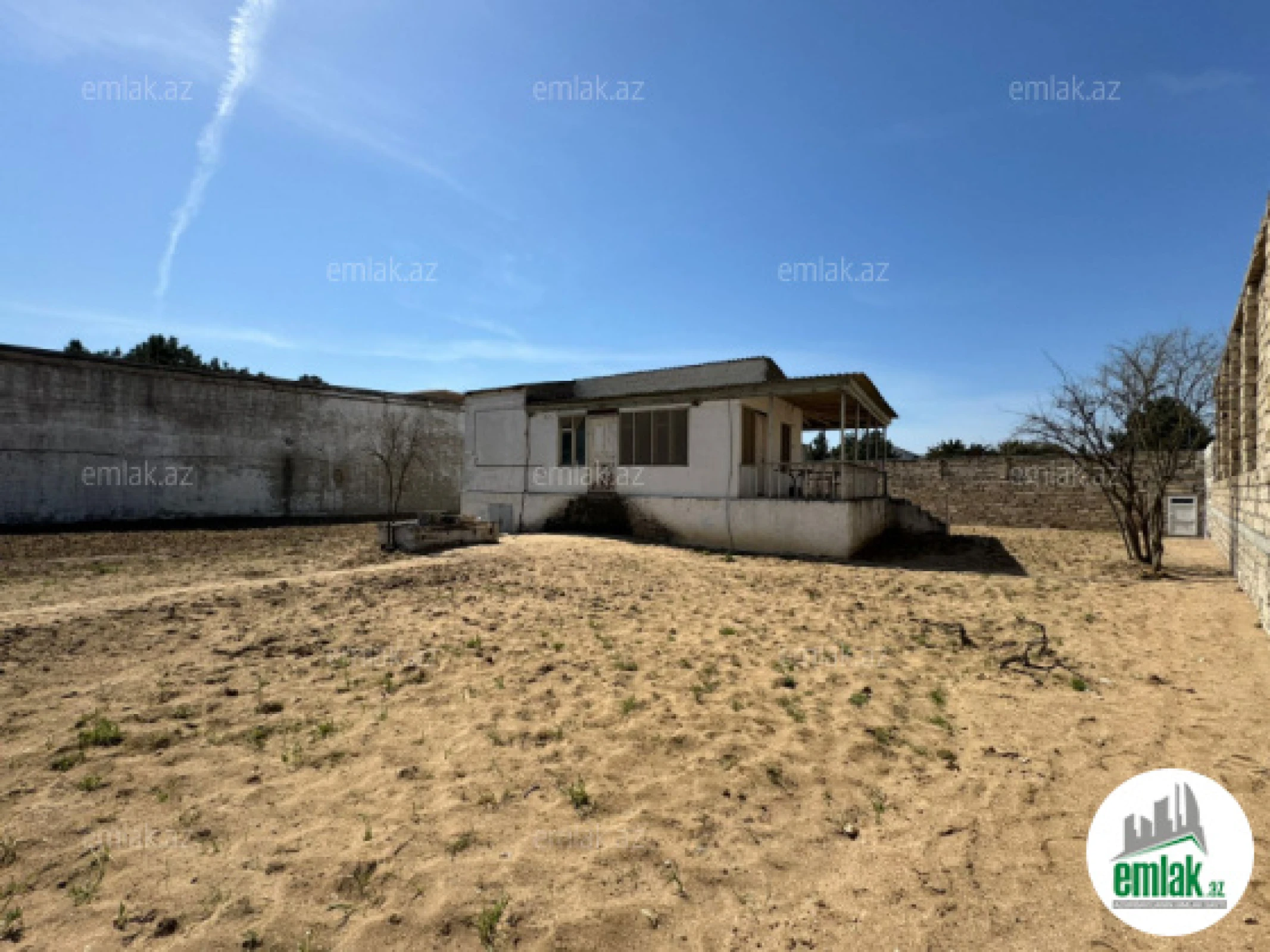 Satılır torpaq sahəsi 12 m²