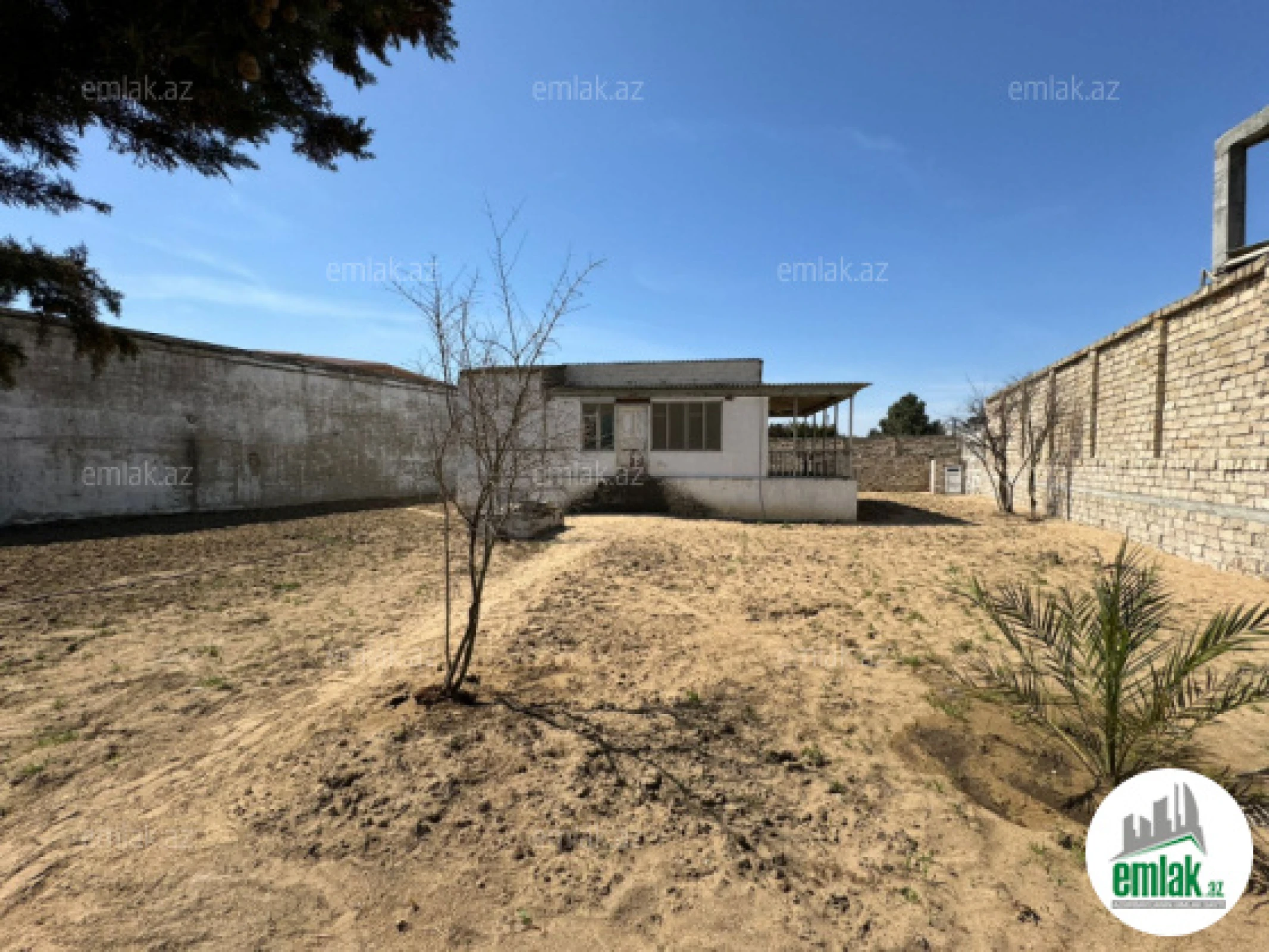 Satılır torpaq sahəsi 12 m²