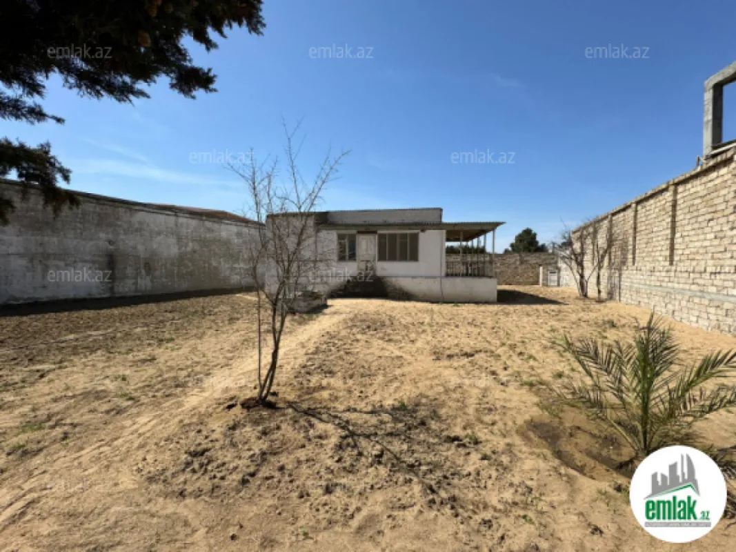 Satılır torpaq sahəsi 12 m²