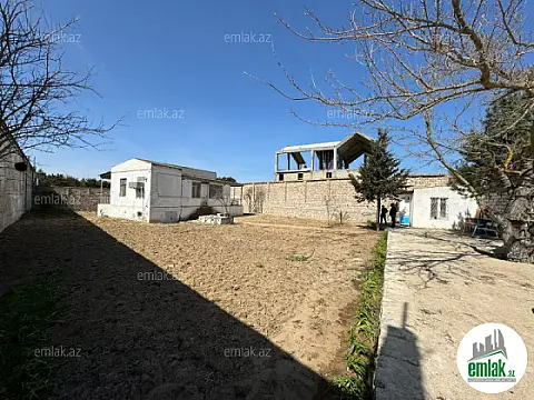 Satılır torpaq sahəsi 12 m²