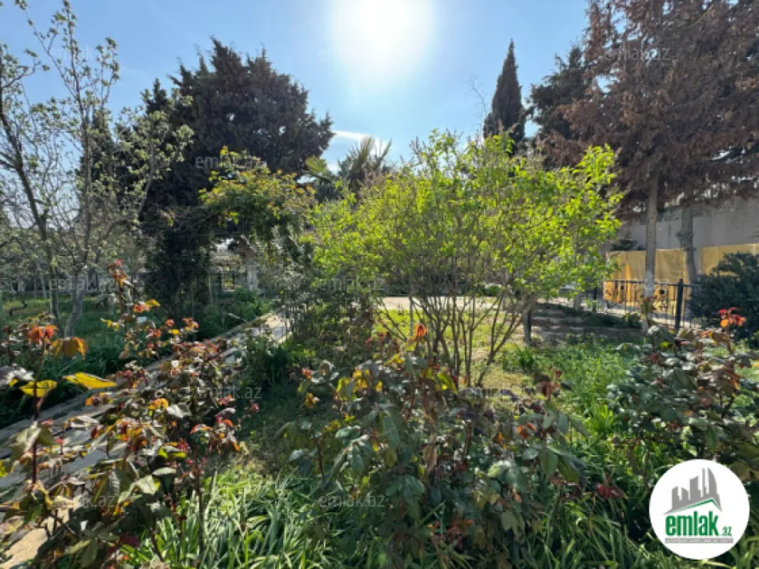 Satılır torpaq sahəsi 14 m²