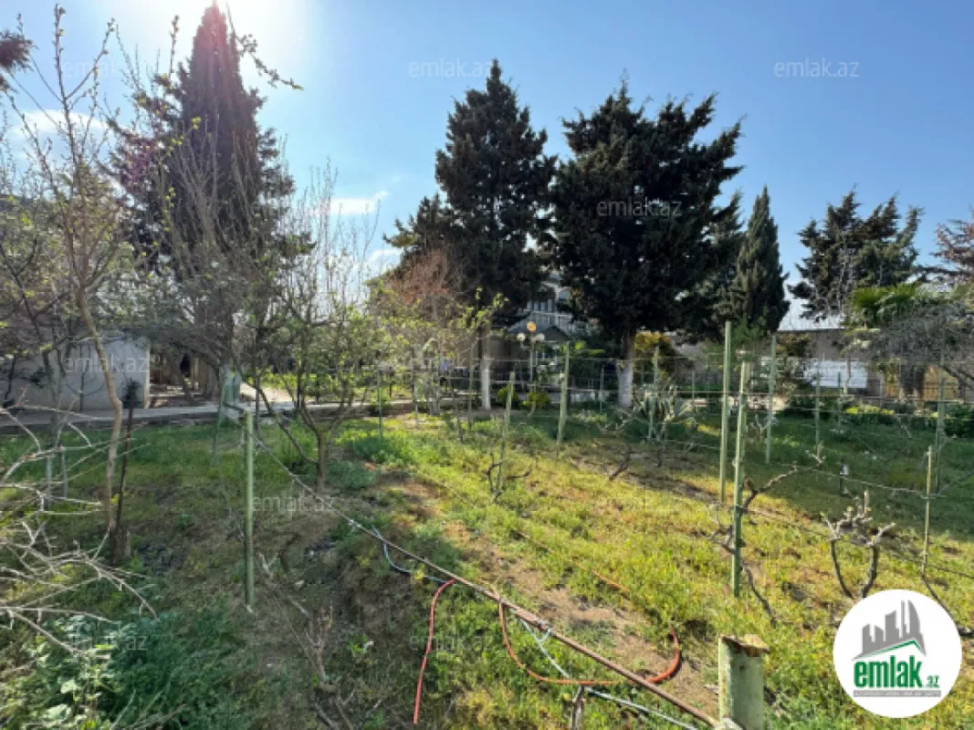 Satılır torpaq sahəsi 14 m²