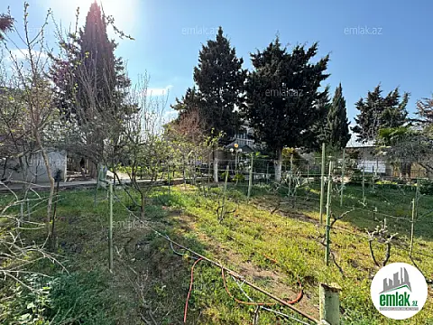 Satılır torpaq sahəsi 14 m²