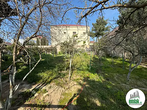 Satılır torpaq sahəsi 14 m²