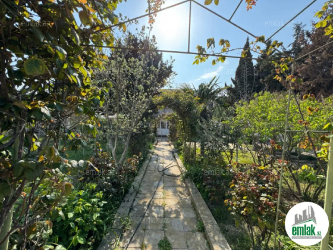 Satılır torpaq sahəsi 14 m²