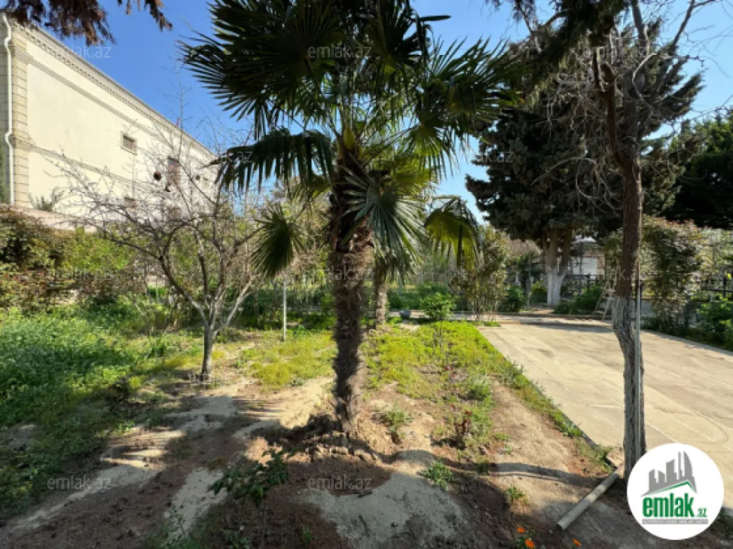 Satılır torpaq sahəsi 14 m²