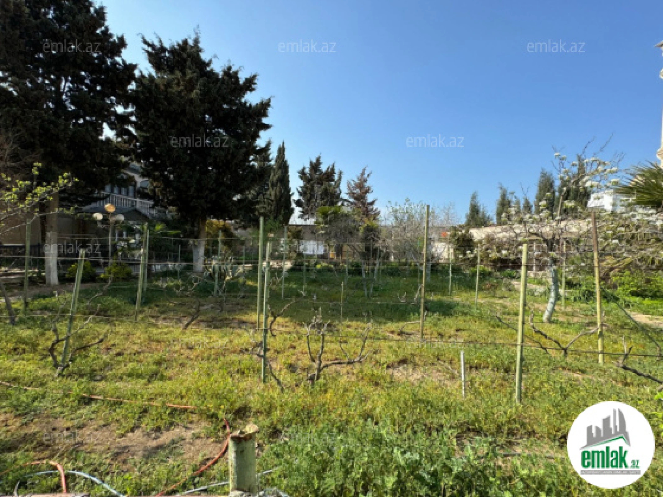 Satılır torpaq sahəsi 14 m²