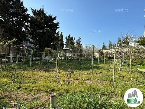 Satılır torpaq sahəsi 14 m²